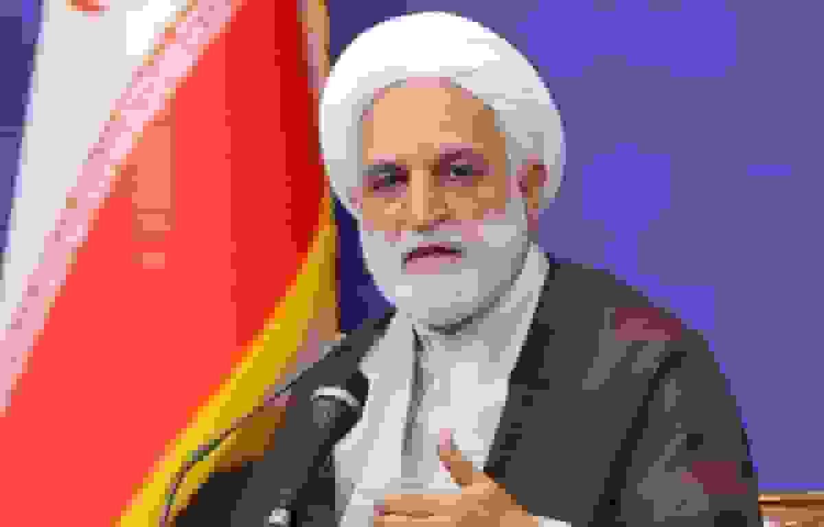 سازمان بازرسی به‌دنبال مچ‌گیری از مدیران نیست