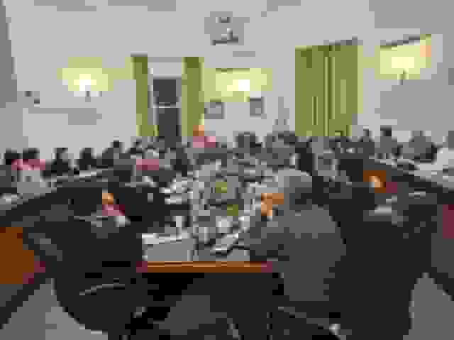 دادستان تهران: برخورد قاطع با تخریب منابع طبیعی و آلودگی محیط زیست