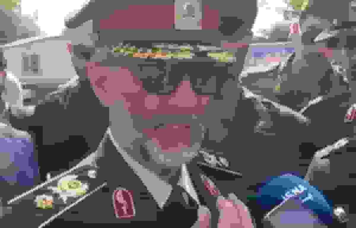 اراذل و اوباش در کشور زمین‌گیر شده‌اند