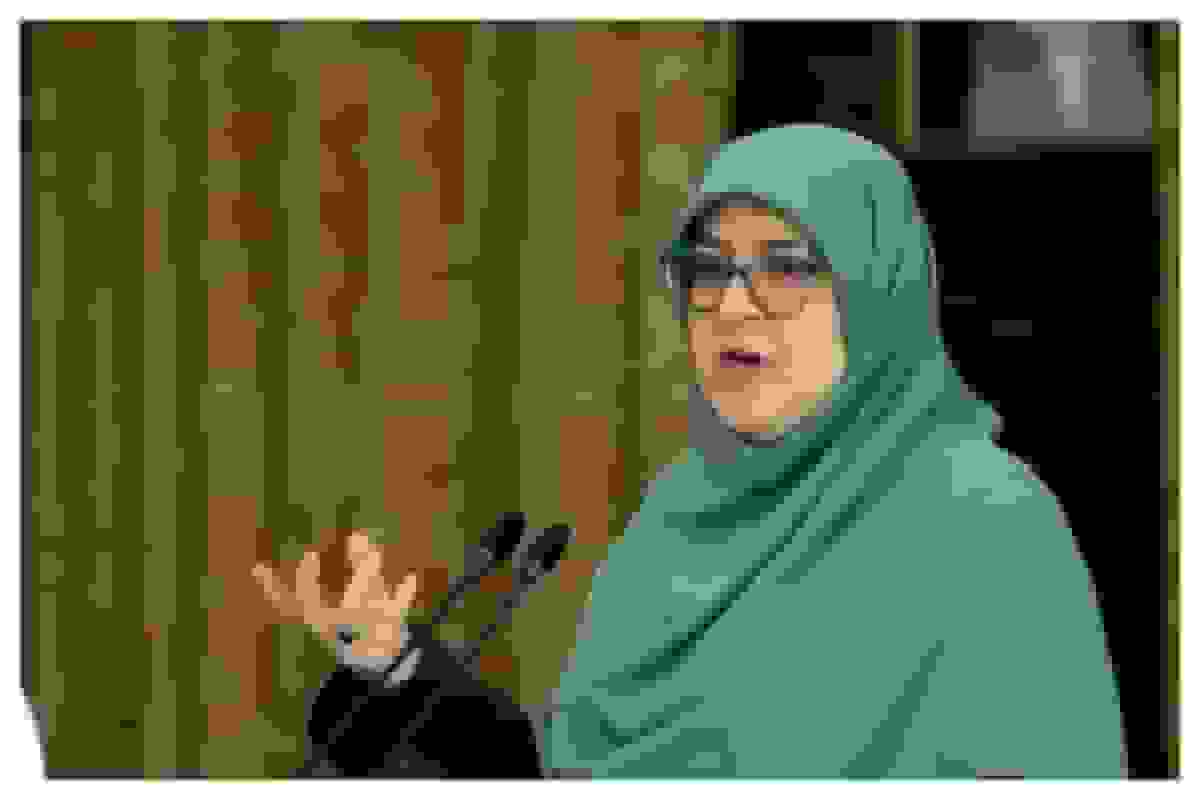 مهاجرانی: پیام نماز جمعه امروز اقتدار ایران با بازگشت به اوج وفاق و عزت بود