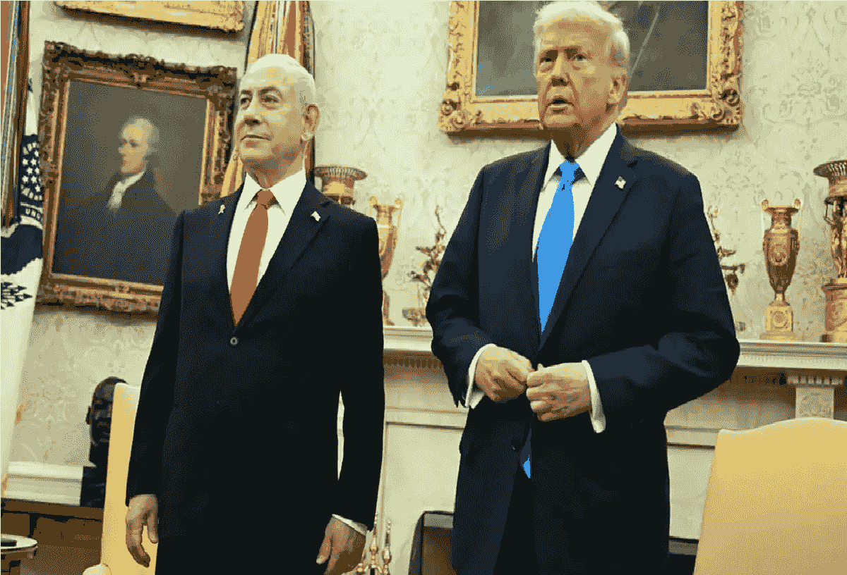 لاوروف: به امکان دستیابی به یک راه‌حل بلند مدت در غزه تردید داریم