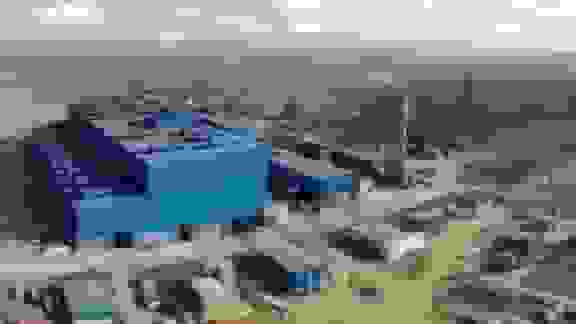 انتقاد رئیس دادگستری بردسیر از عملکرد صنایع بزرگ در مسئولیتهای اجتماعی