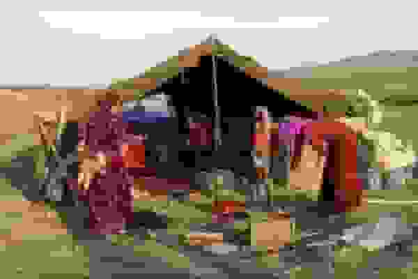 تخصیص ۳۵۰ میلیارد ریال تسهیلات اشتغال‌زایی برای عشایر قزوین