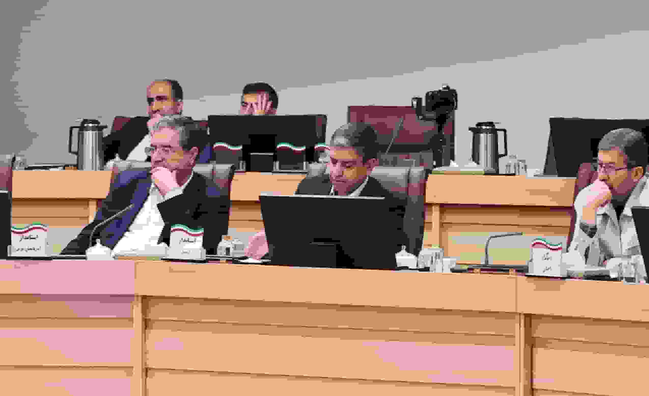 تشکیل شورای پیشرفت در ۲۲۰ محله استان اردبیل