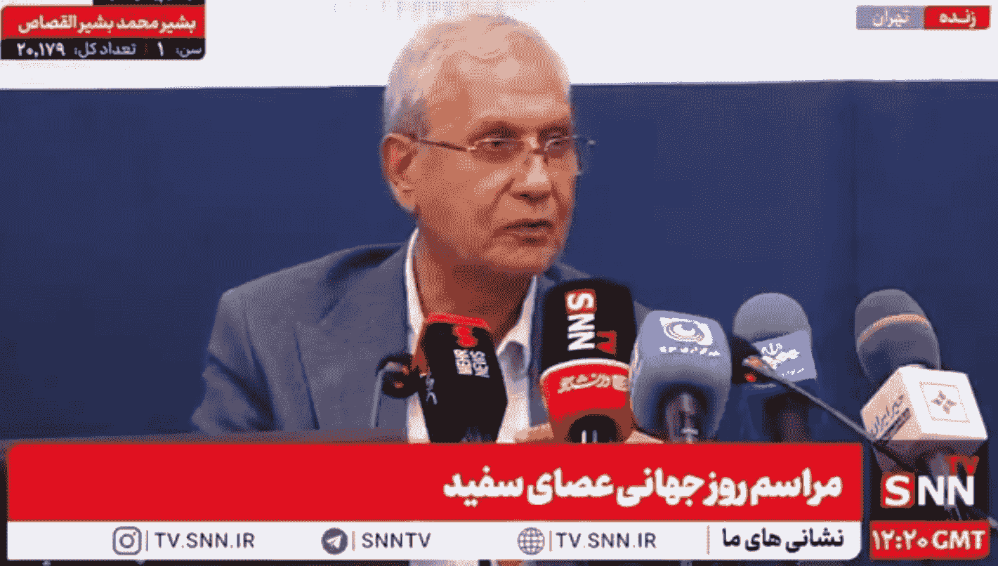 ربیعی: کمبود منابع مالی پایدار برای آموزش نابینایان