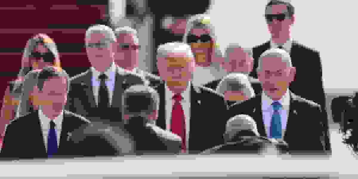 گزافه‌گویی عجیب ترامپ: ایران باید اسرائیل را به رسمیت بشناسد