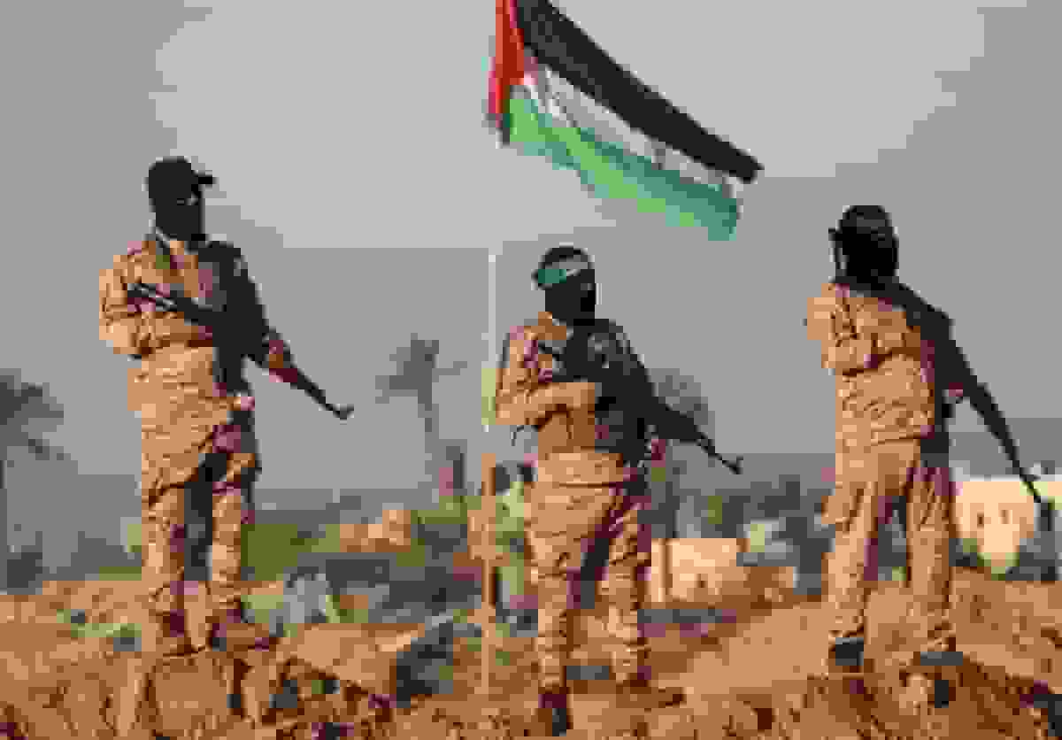 قسام اسامی اجساد ۴ اسیر اسرائیلی را اعلام کرد