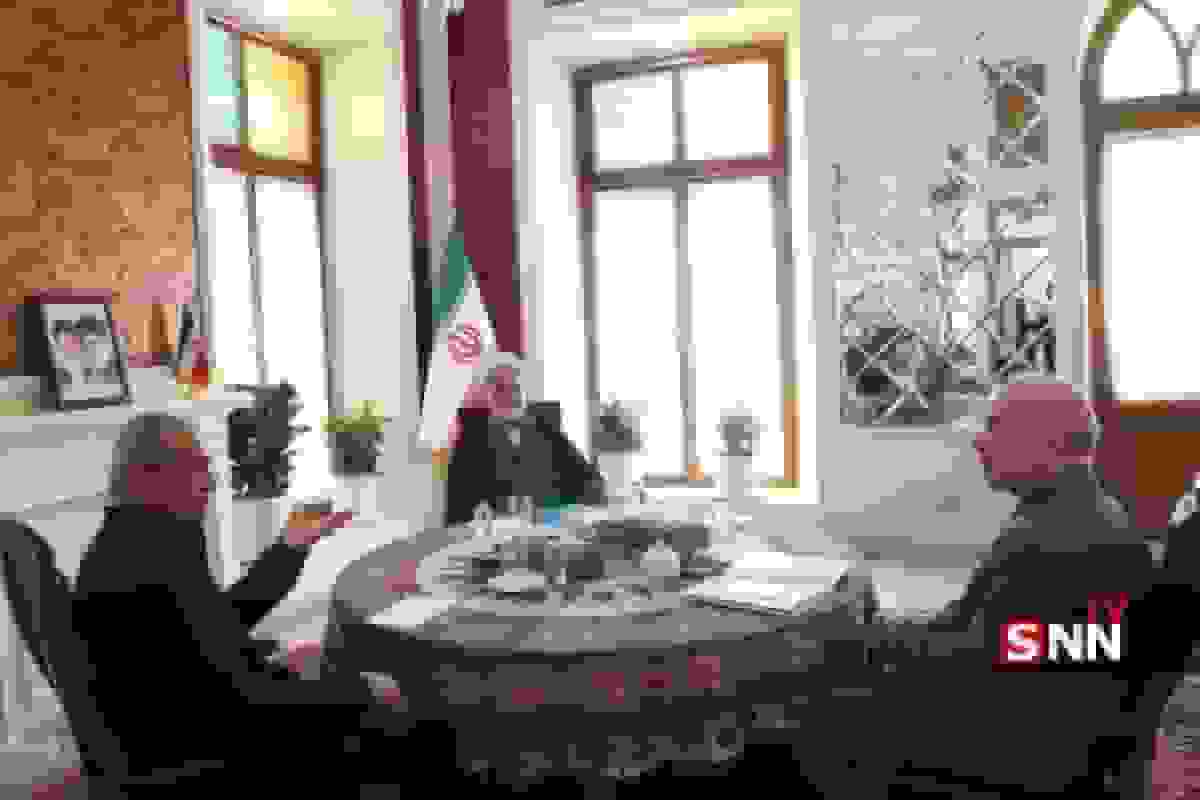 جلسه سران قوا به میزبانی رئیس مجلس برگزار شد