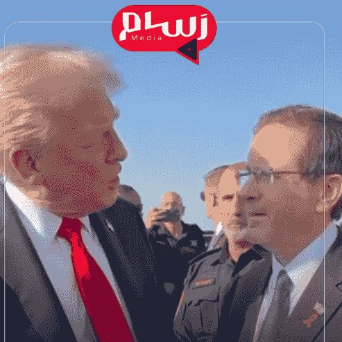 تجلیل کودک‌کشان از حامی نسل‌کشی؛ ترامپ مدال افتخار ریاست‌جمهوری رژیم را دریافت کرد