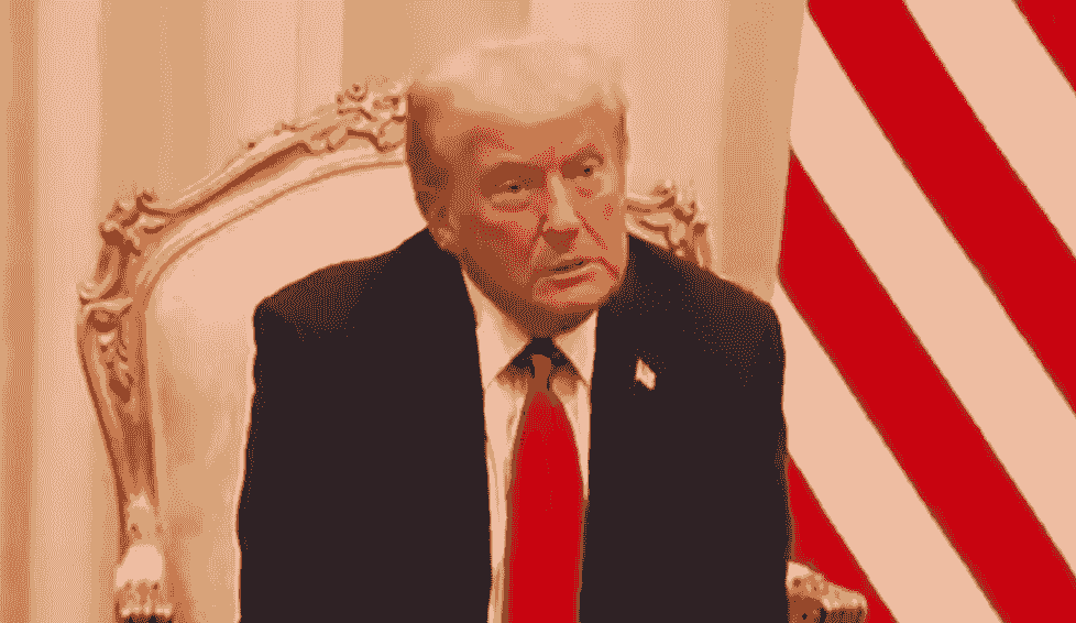 ادعای ترامپ درباره ایران: کنار آمدن با ایران و لغو تحریم‌ها