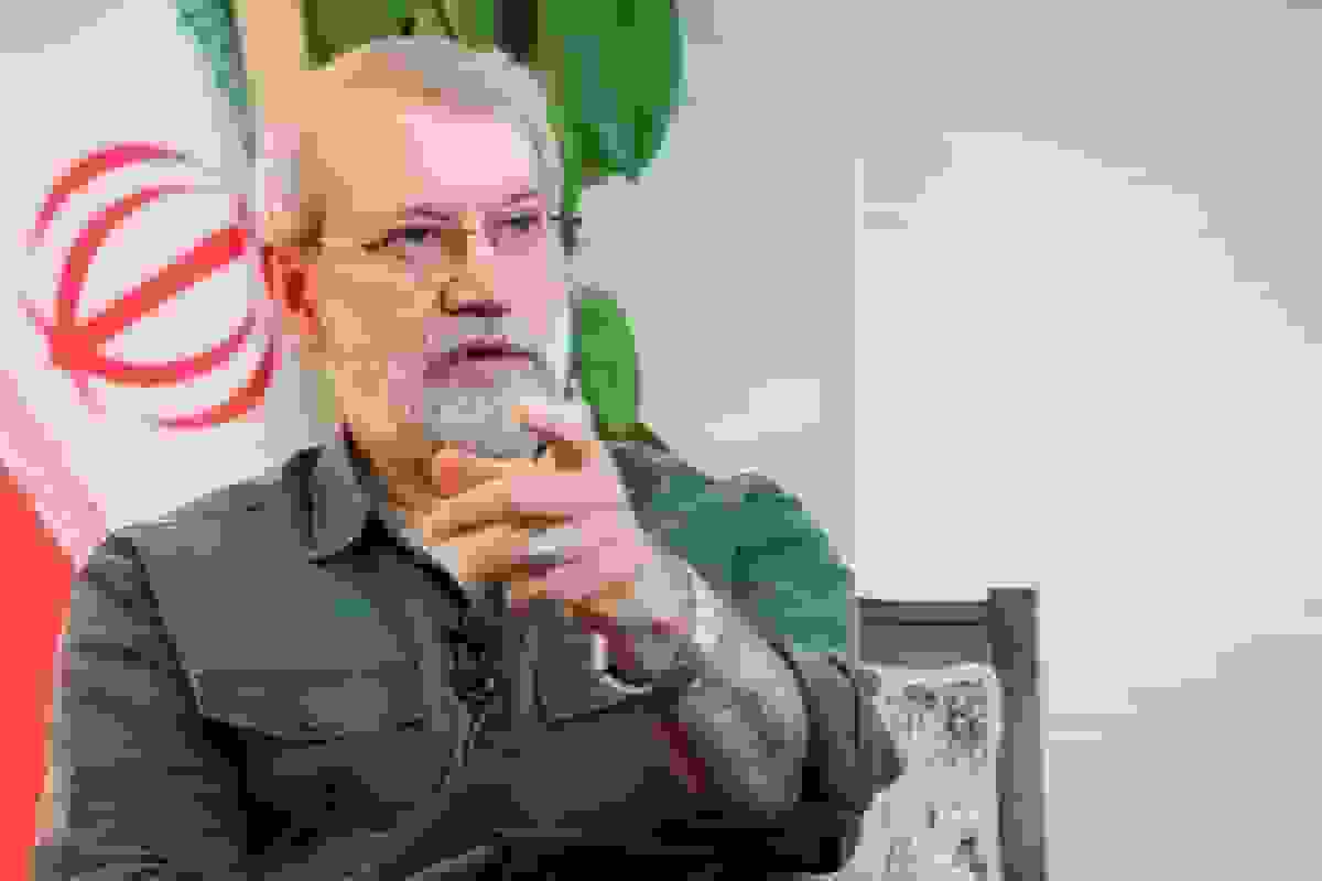 لاریجانی: استقبال از اسیران فلسطینی نشان‌دهنده پیروزی مقاومت