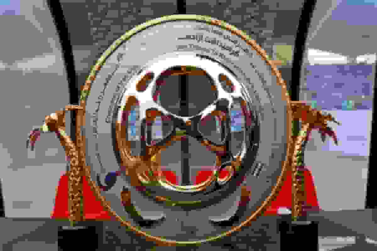 برنامه مرحله سوم رقابتهای جام حذفی ایران اعلام شد