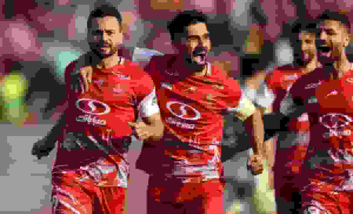 تکلیف مصدومیت دو ستاره مهم پرسپولیس مشخص شد