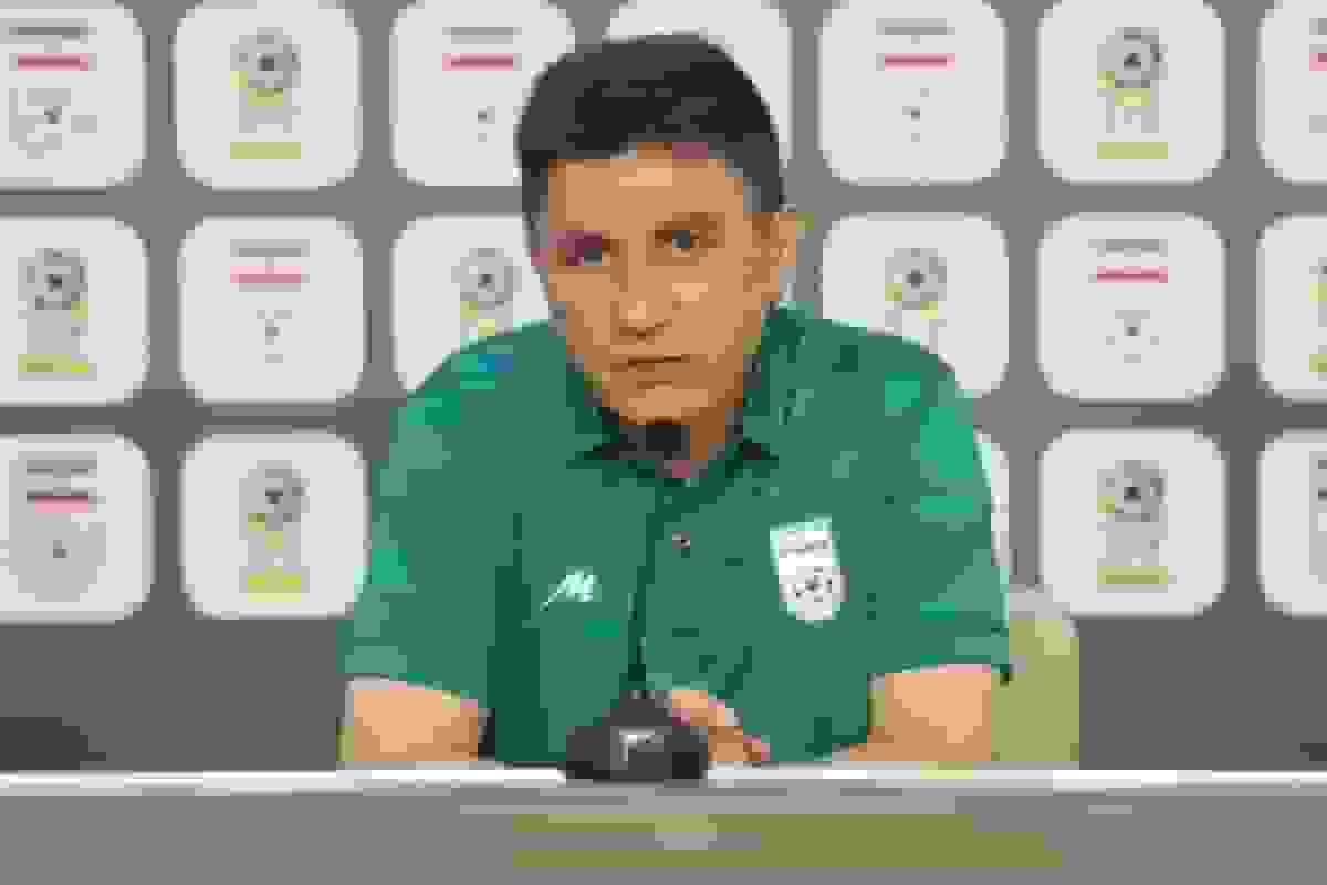 قلعهنویی: حرف زیادی در جام جهانی میتوانیم بزنیم/ تغییر نسل انجام دادیم/ملیپوشان با قلبشان بازی میکنند