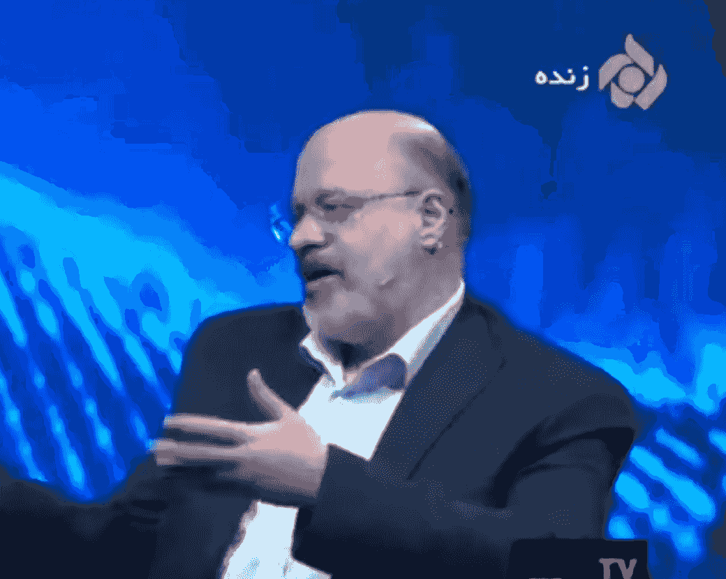 قدومی: تجربه‌های گذشته مانع اعتماد به آمریکا و اسرائیل است