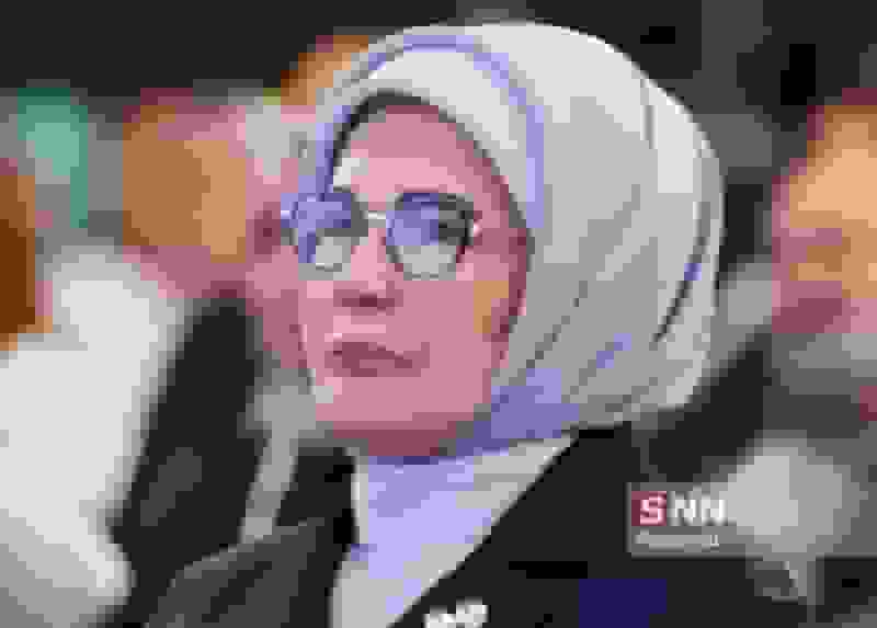 پیام ترامپ به همسر اردوغان در نشست صلح غزه