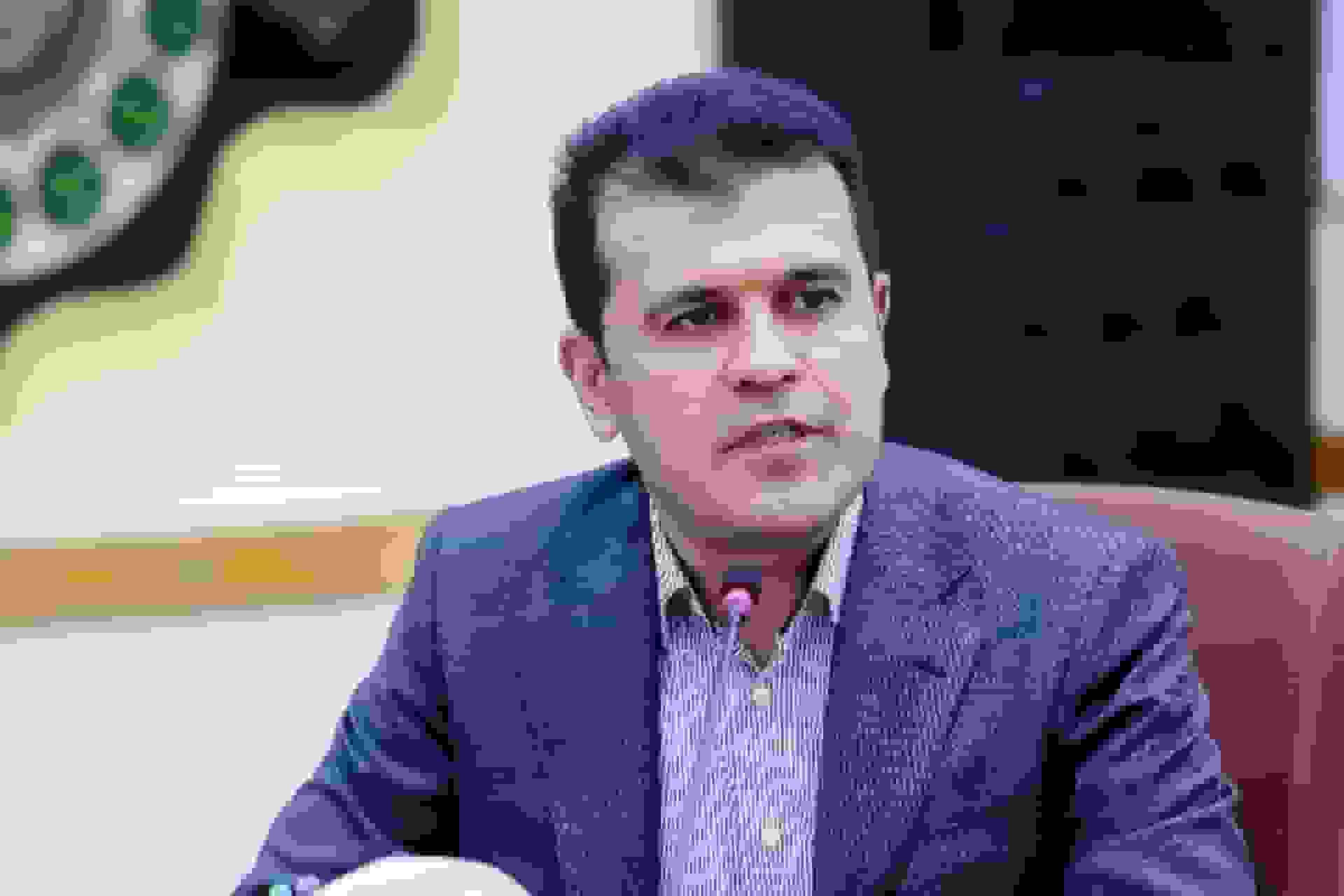 افشین: مسیر رشد اقتصاد دانش‌بنیان از تأمین مالی هوشمند می‌گذرد