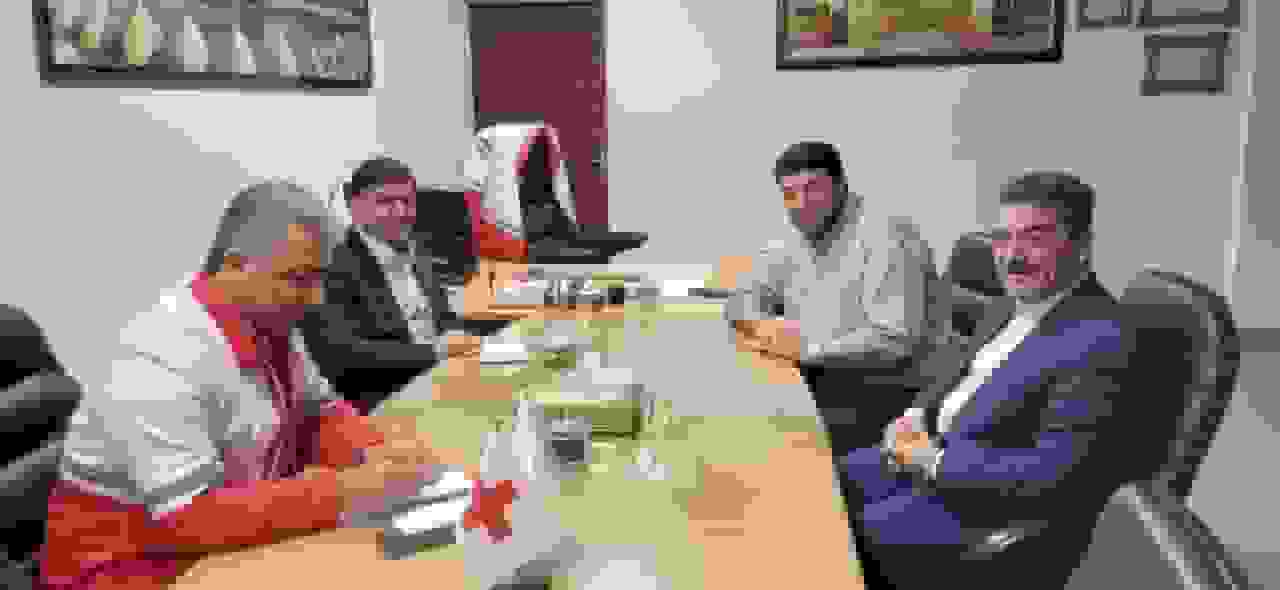 ارتقاء توان امدادی در چهارمحال و بختیاری اولویت جمعیت هلال احمر ایران