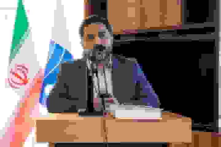 پیش‌بینی بارش کمتر از حد نرمال در پاییز یزد