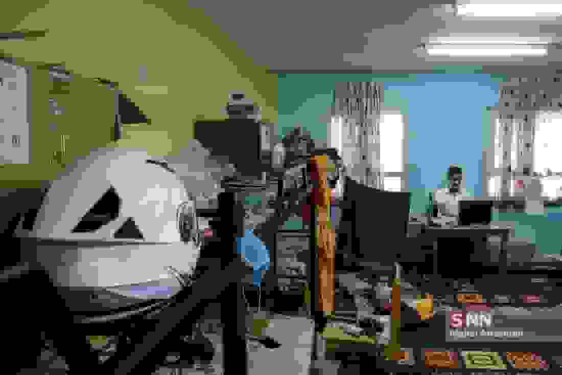 طرح پشتیبان دانشگاه صنعتی شریف برای یافتن هم‌اتاقی