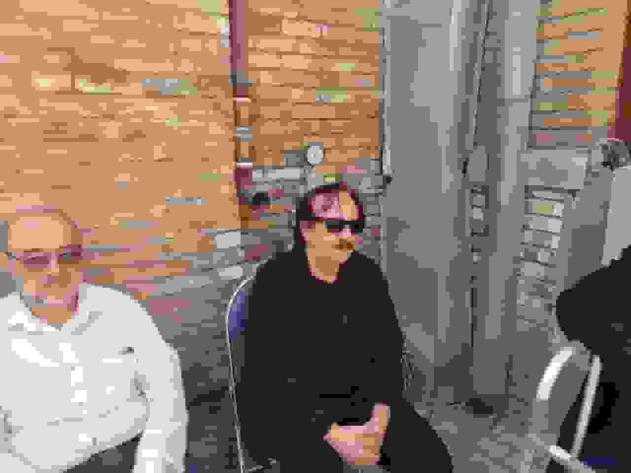 مجید مجیدی: محمد کاسبی هنر انقلاب را در سینما حفظ کرد