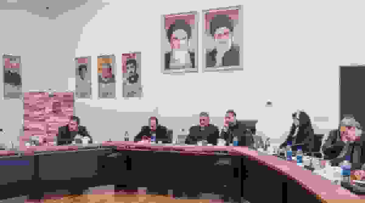 تعلیق حکم محرومیت سبحان یاری پس از درخواست غلامرضا محمدی