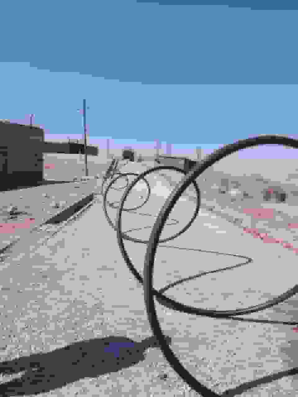 بهره‌مندی ۱۷۷ خانوار روستای مورموری آبدانان از شبکه‌ای ایمن و پایدار آب شرب