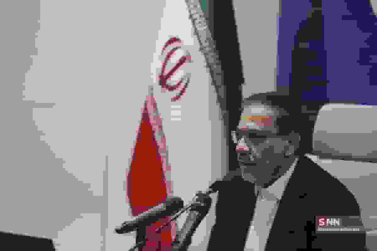 جهانگیر: کاهش جرائم در برخی عرصه‌ها/ کاهش ۳۰ تا ۴۰ درصدی سرقت