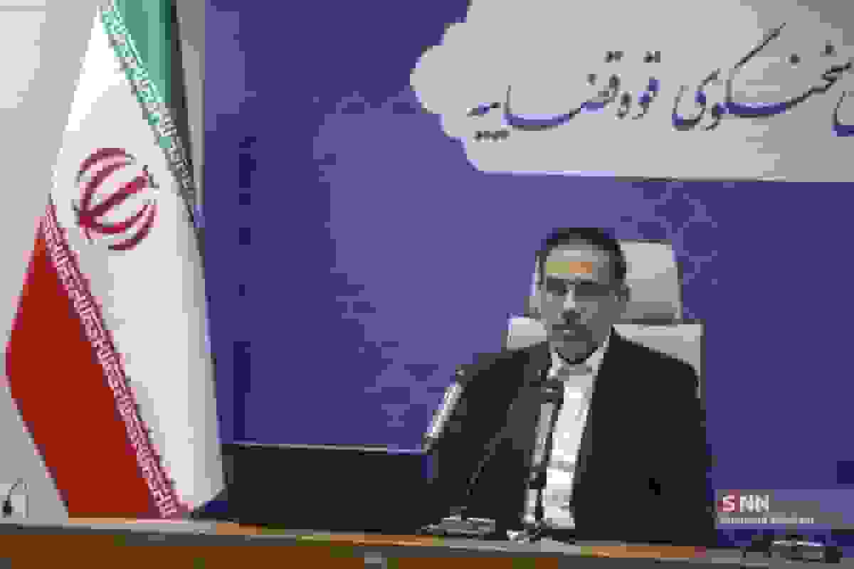 جهانگیر: پیگیری توقیف اموال شرکت ملی نفت در خارج از کشور