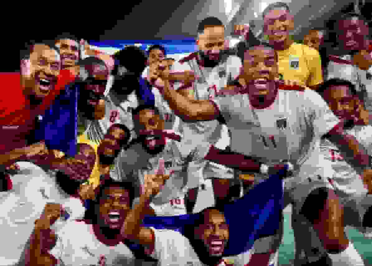 کیپ ورد به جام جهانی 2026 صعود کرد؛ معرفی کوچک‌ترین کشور تاریخ فوتبال