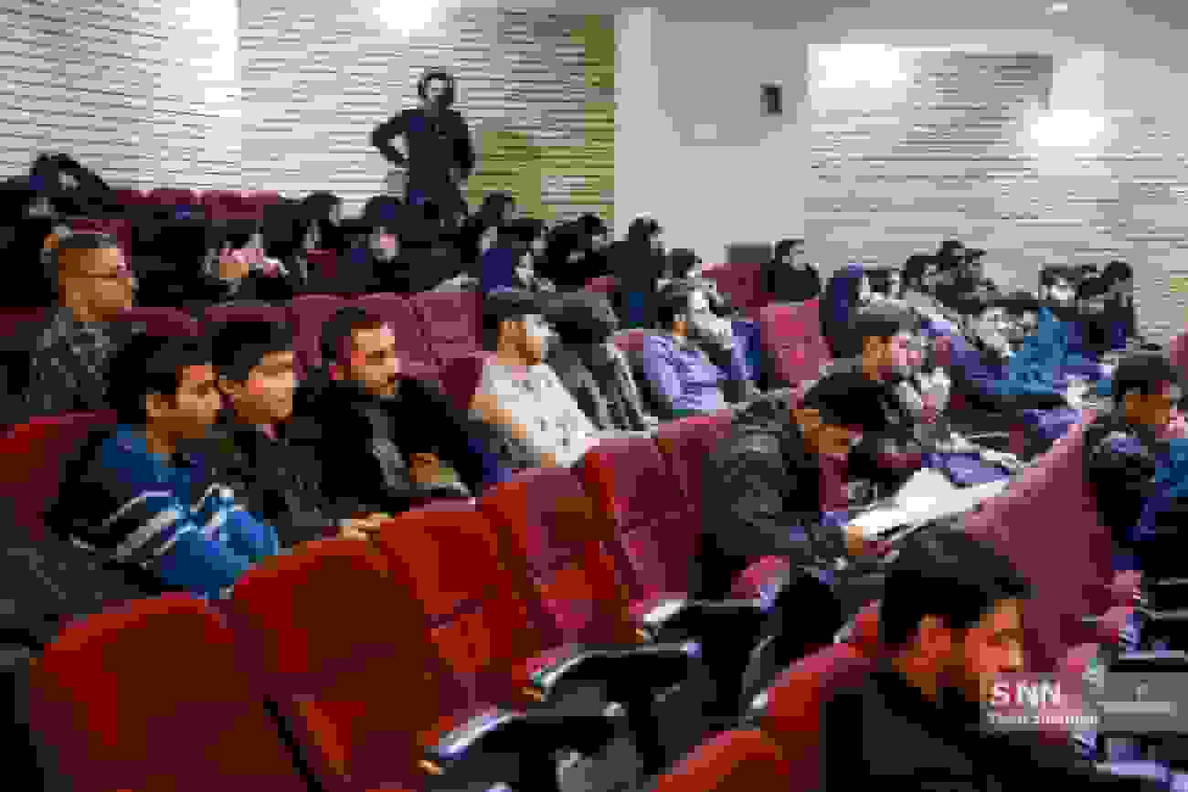 تصویب آیین‌نامه استفاده از کار دانشجویی در جهاددانشگاهی