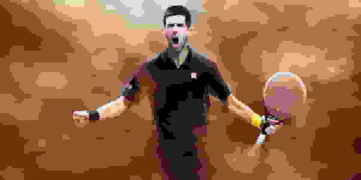 پول‌پاشی عربستان در تنیس با حضور ۶ تنیسور برتر جهان