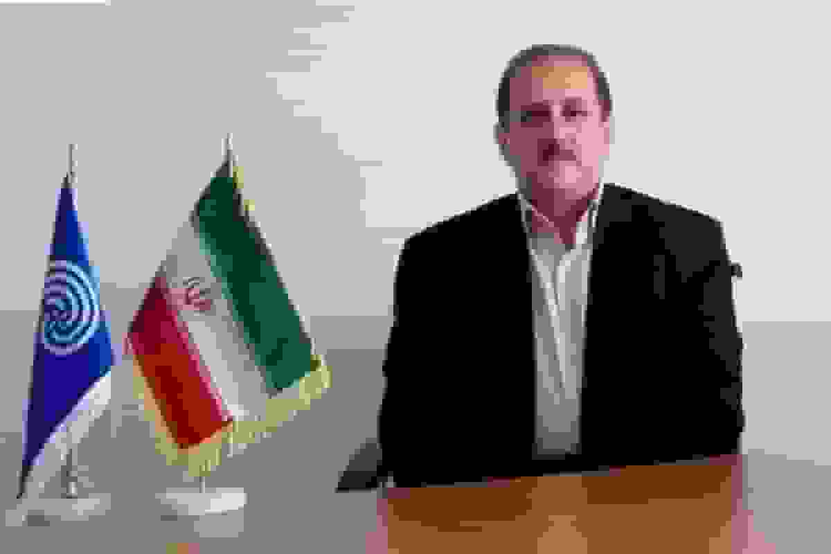 بارش‌های کردستان ۲۴ میلی‌متر کمتر از میانگین ۳۰‌ساله