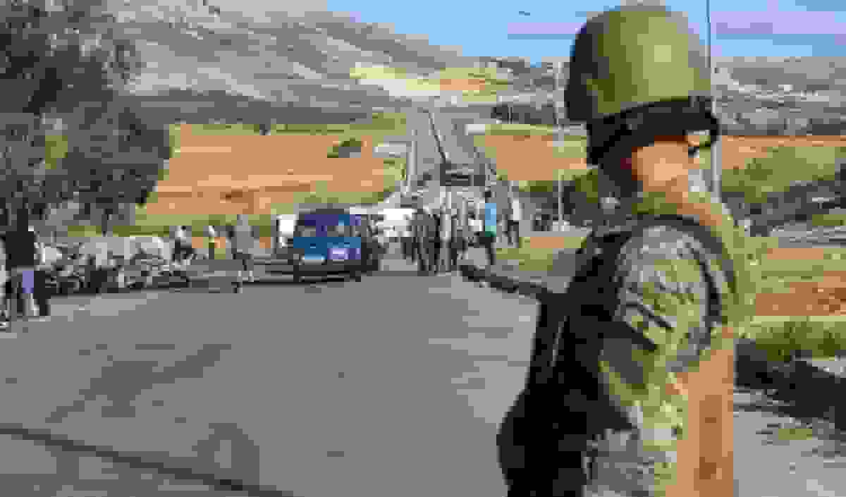 آمریکا درصدد پیاده‌سازی مدل غزه در لبنان است