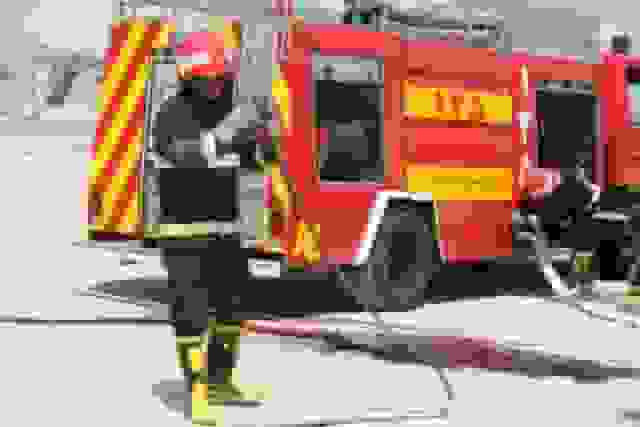 مسکن برای آتش‌نشانان تهران: تحولی تاریخی در رفاه نیروهای عملیاتی