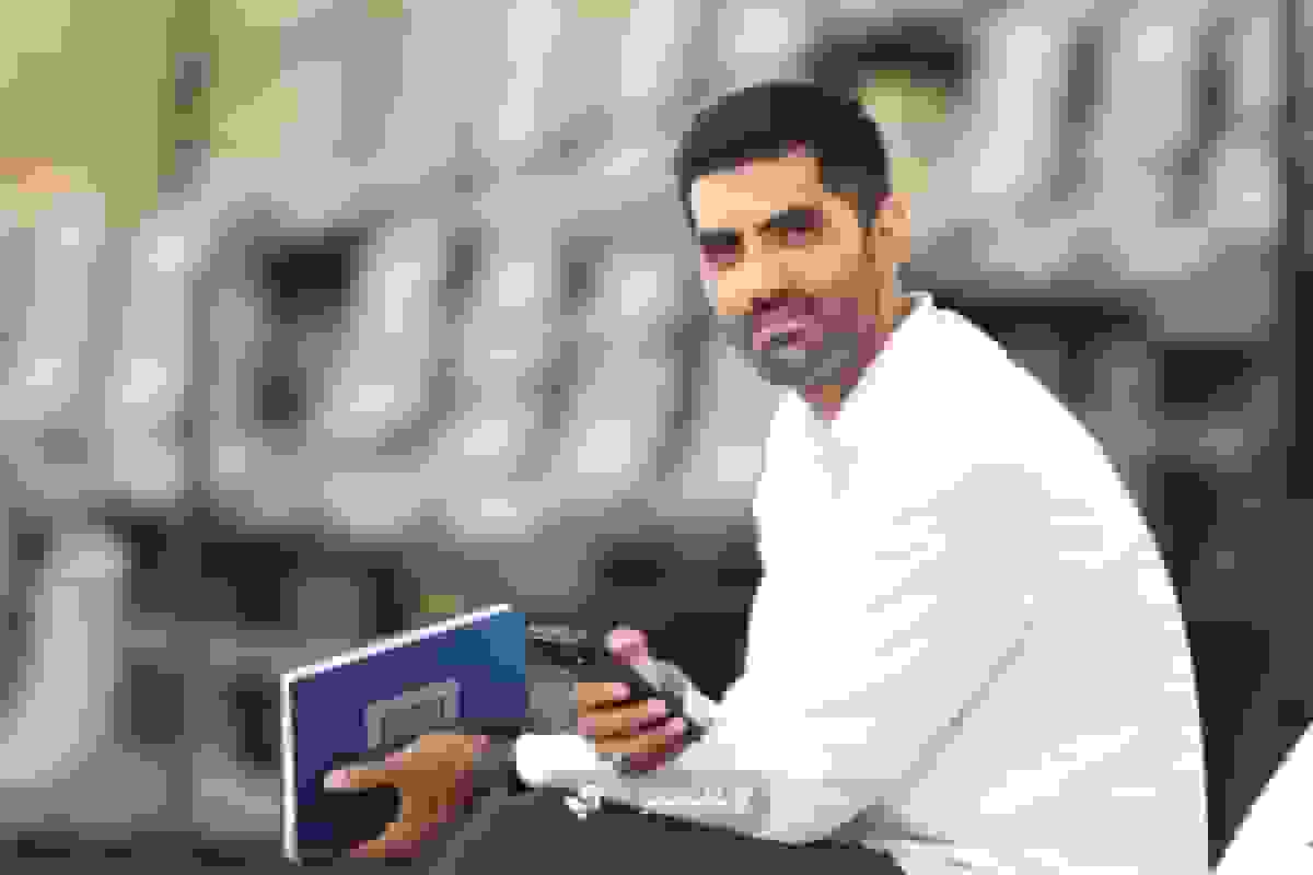 انصاری: پرسپولیس نیاز به ساختار و صبر دارد/ هاشمیان شایسته فرصت و احترام است