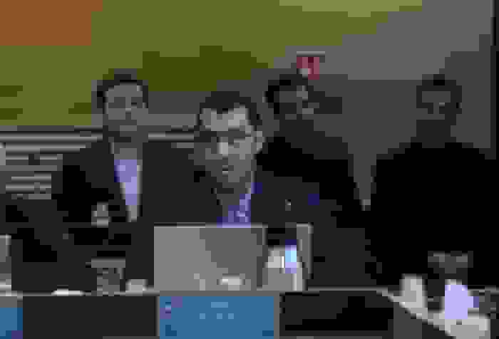 بروزرسانی ۹۰ درصد کد رشته‌های محل‌های فنی و مهندسی