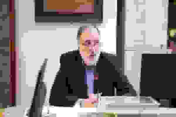 تاکید مدیرکل آموزش عالی غیردولتی بر ضرورت تعیین تکلیف اساسنامه دانشگاه‌ها