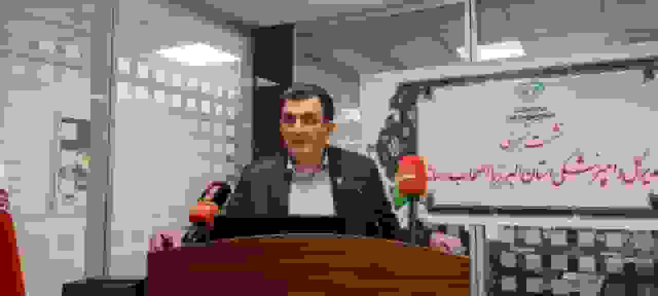 نظارت دامپزشکی البرز بر ذبح ۱۰ میلیون قطعه طیور و ۷۱ هزار رأس دام