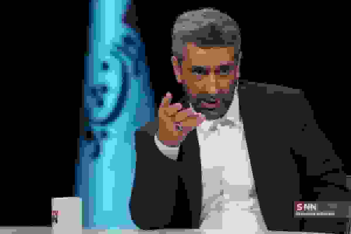 طباطبایی: هیچ تصمیم سیاست خارجی بدون اجازه رهبری گرفته نشده و دولت تقاضای مذاکره با آمریکا نداشت