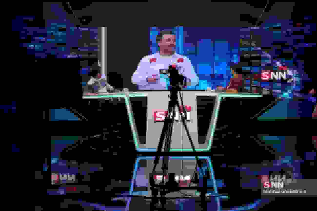 هشدار محمدامین حسام درباره ولنگاری فرهنگی در شبکه‌های نمایش خانگی