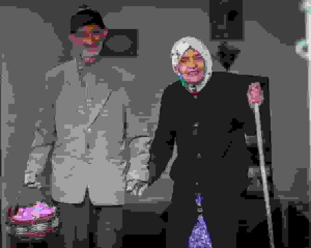 مردان سریعتر از زنان پیر میشوند و امید به زندگی کمتری دارند