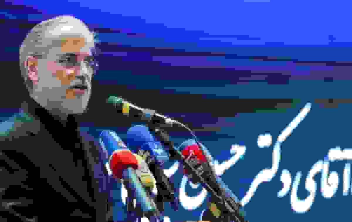 سیمایی صراف: نقش دانشگاه‌ها در حل مسائل کشور