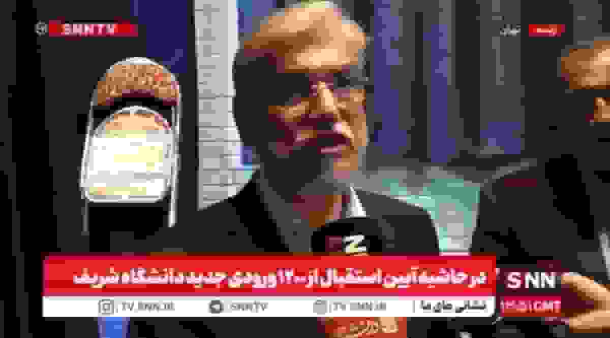 سیمایی صراف: دلایل مهاجرت اساتید متنوع است/ مهاجرت وقتی خطرناک است که با اکراه و اجبار باشد