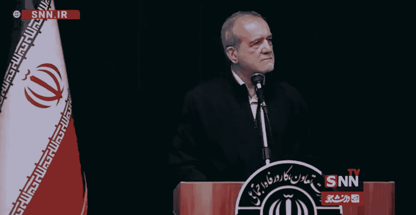 پزشکیان: رفتار غیرعادلانه برخی افراد با وجود سخنرانی‌های عدالت‌خواهانه