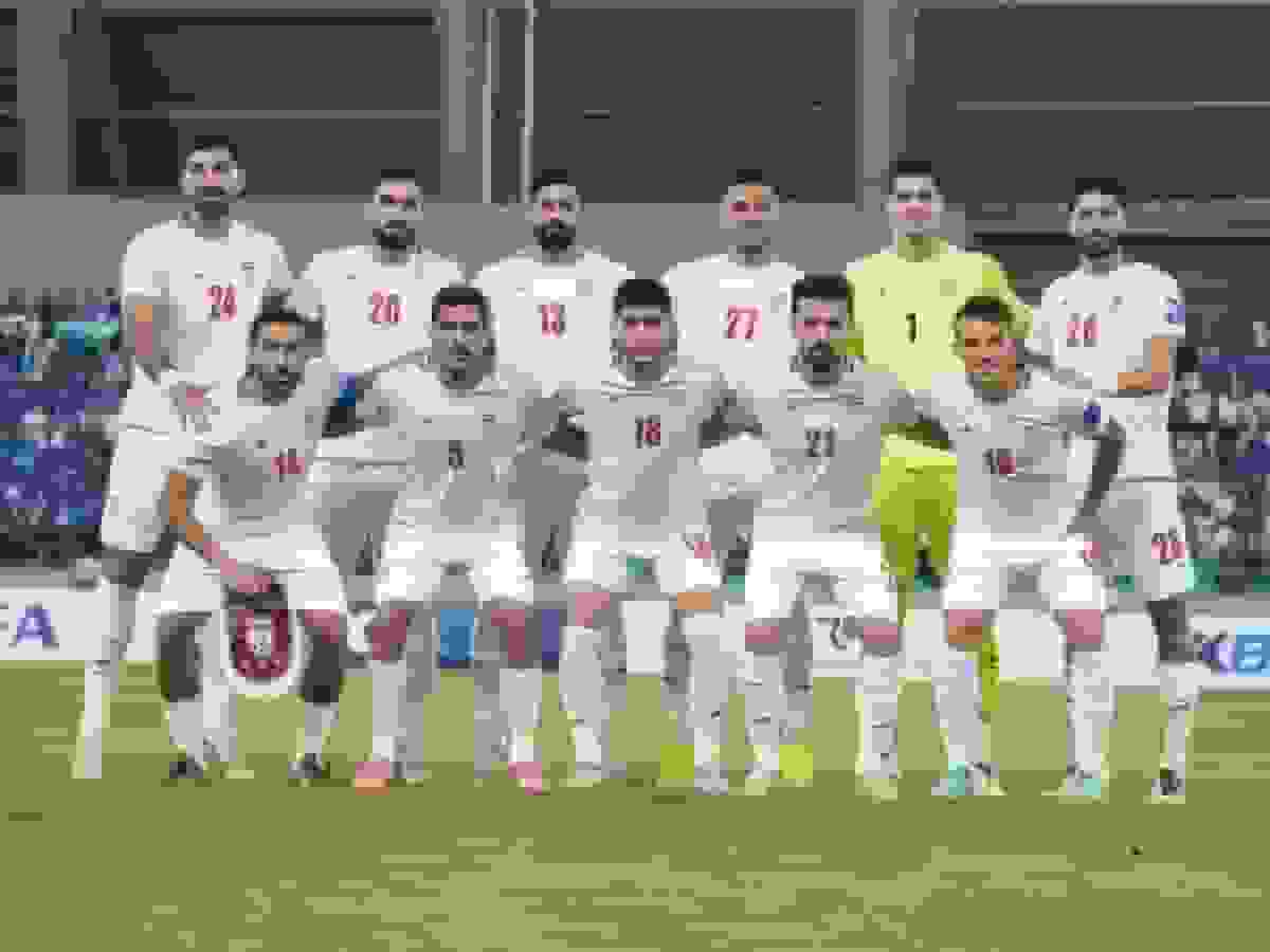 ایران مقابل تانزانیا؛ ترکیب جدید تیم ملی و جانشین طارمی