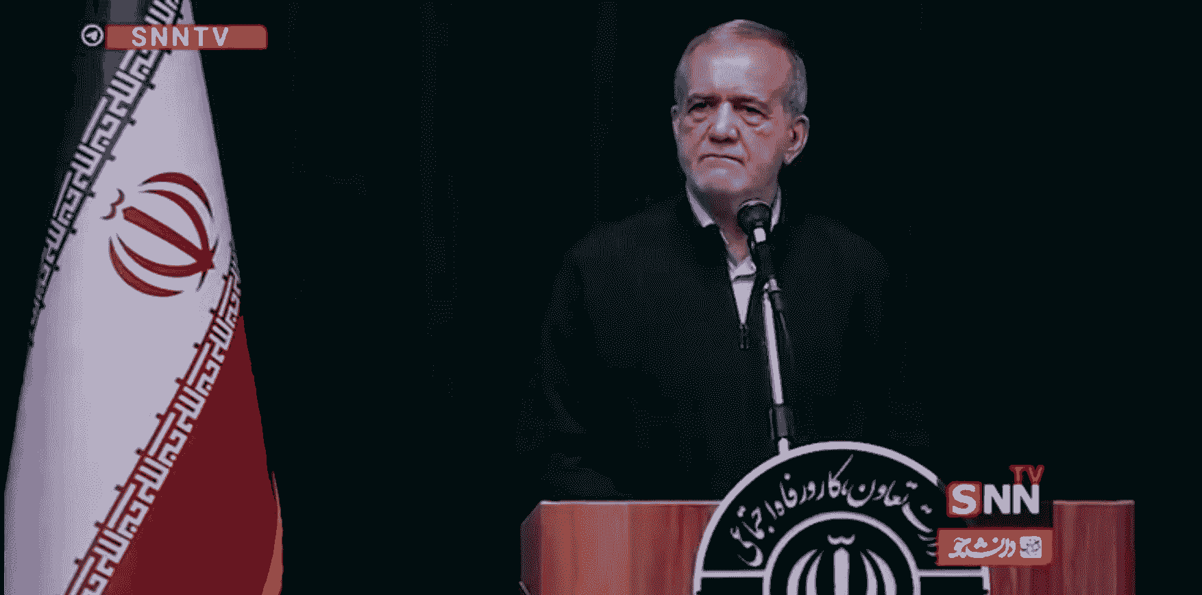 پزشکیان: مکانیزم پرداخت برابر به همه، ضدِ عدالت و ظلم است/ پرداخت‌ها باید بر اساس عملکرد باشد