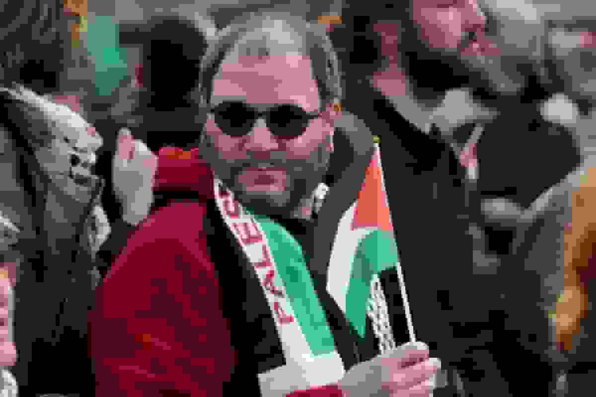 کسيف: ترامپ شریک نسل‌کشی غزه و مسئول جرایم اسرائیل است