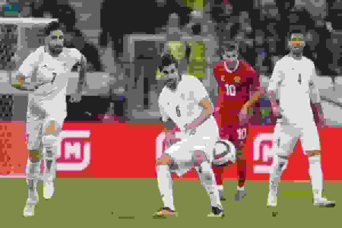 خلاصه بازی ایران ۲-۰ تانزانیا؛ پیروزی در مقابل تیم ۱۰۶ جهان