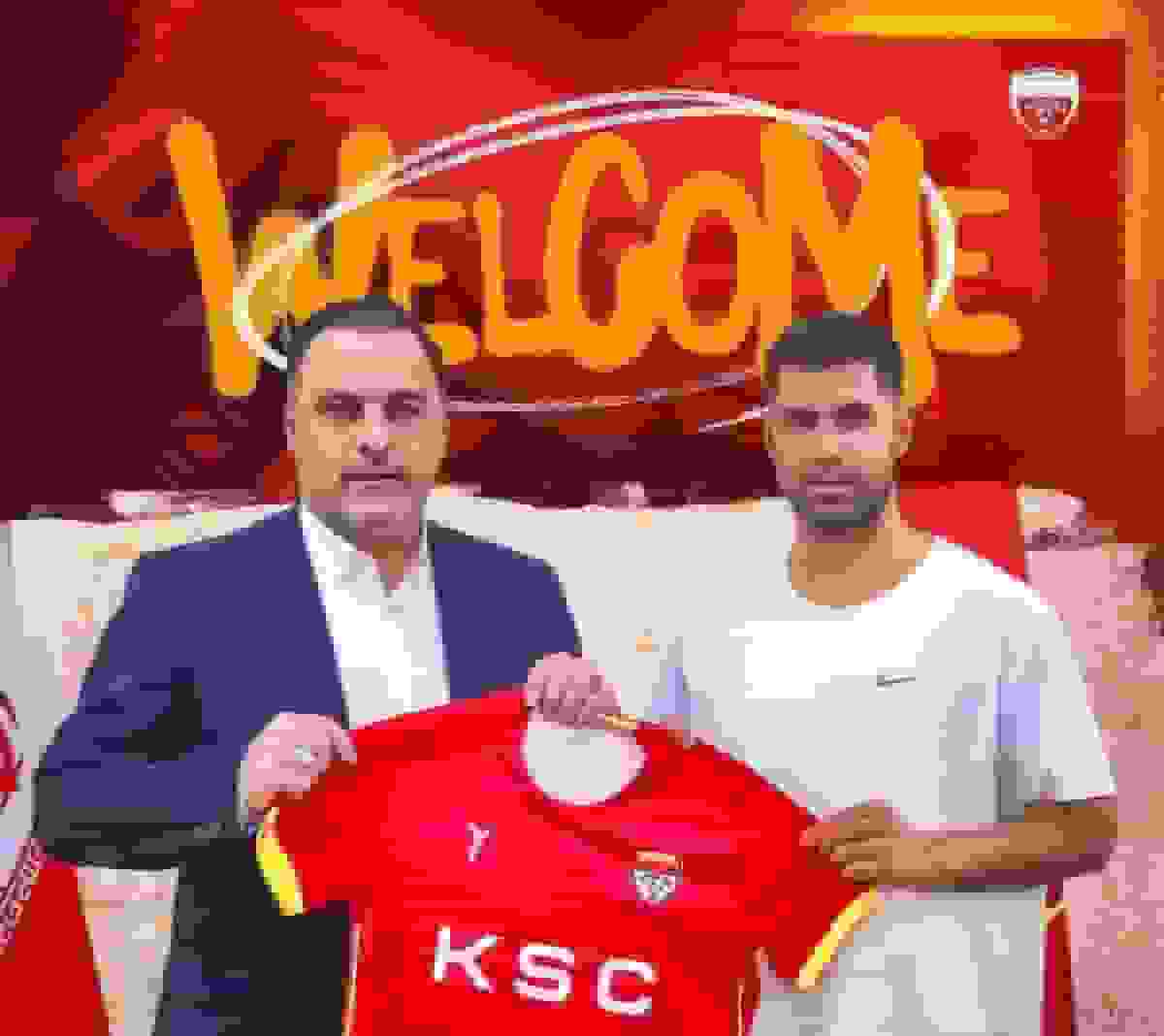 ستاره سابق استقلال سرخپوش شد